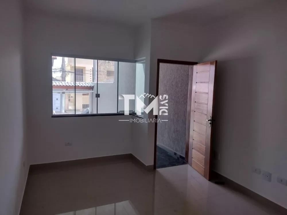 Sobrado à venda com 3 quartos, 110m² - Foto 6