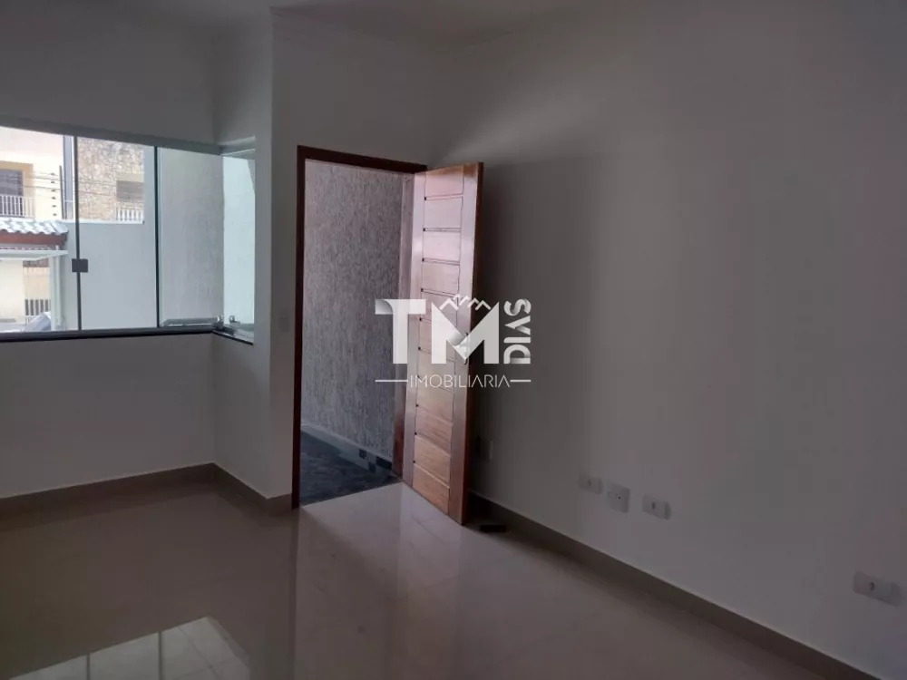 Sobrado à venda com 3 quartos, 110m² - Foto 7