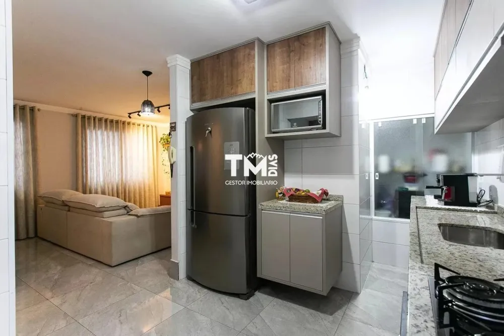 Casa de Condomínio, 3 quartos - Foto 6