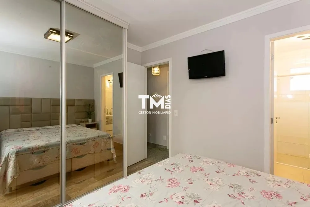 Casa de Condomínio, 3 quartos - Foto 15