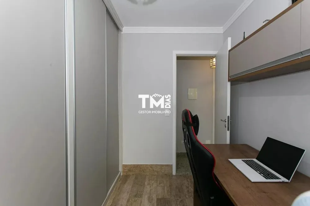 Casa de Condomínio, 3 quartos - Foto 11