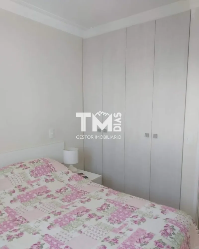 Apartamento, 2 quartos, 80 m² - Foto 16
