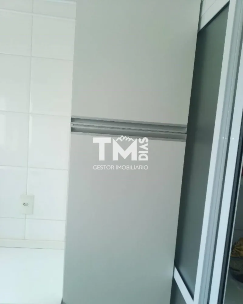 Apartamento, 2 quartos, 80 m² - Foto 5
