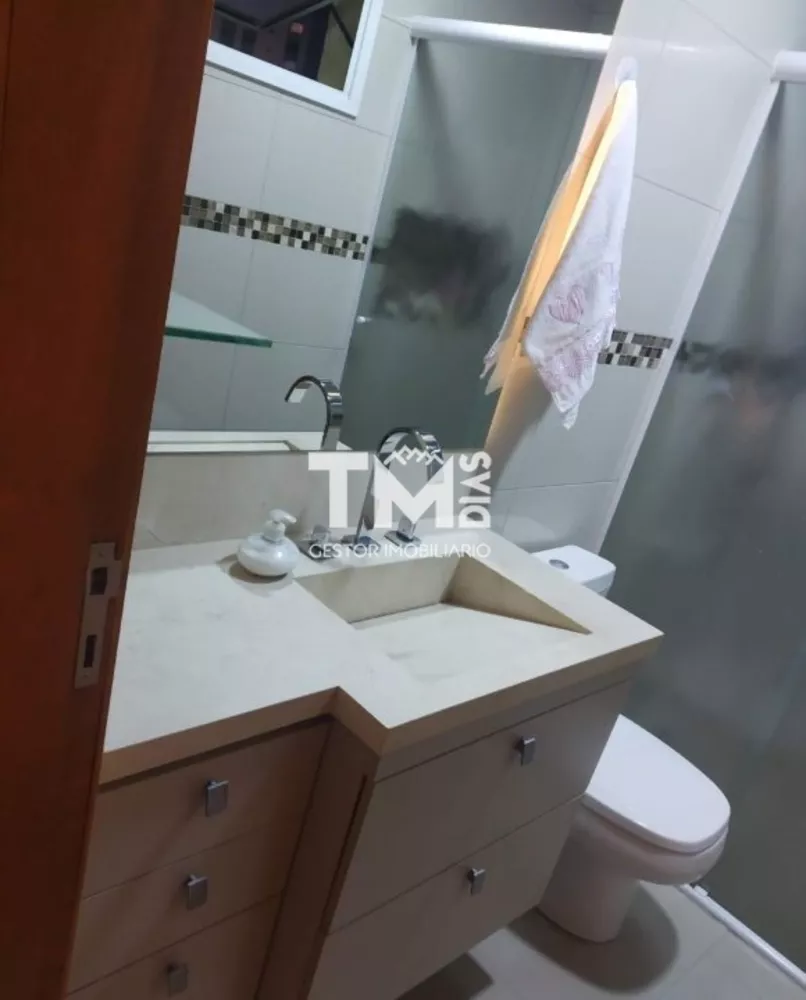 Apartamento, 2 quartos, 80 m² - Foto 3