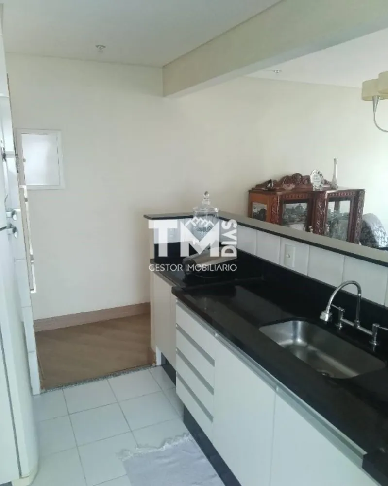 Apartamento, 2 quartos, 80 m² - Foto 7
