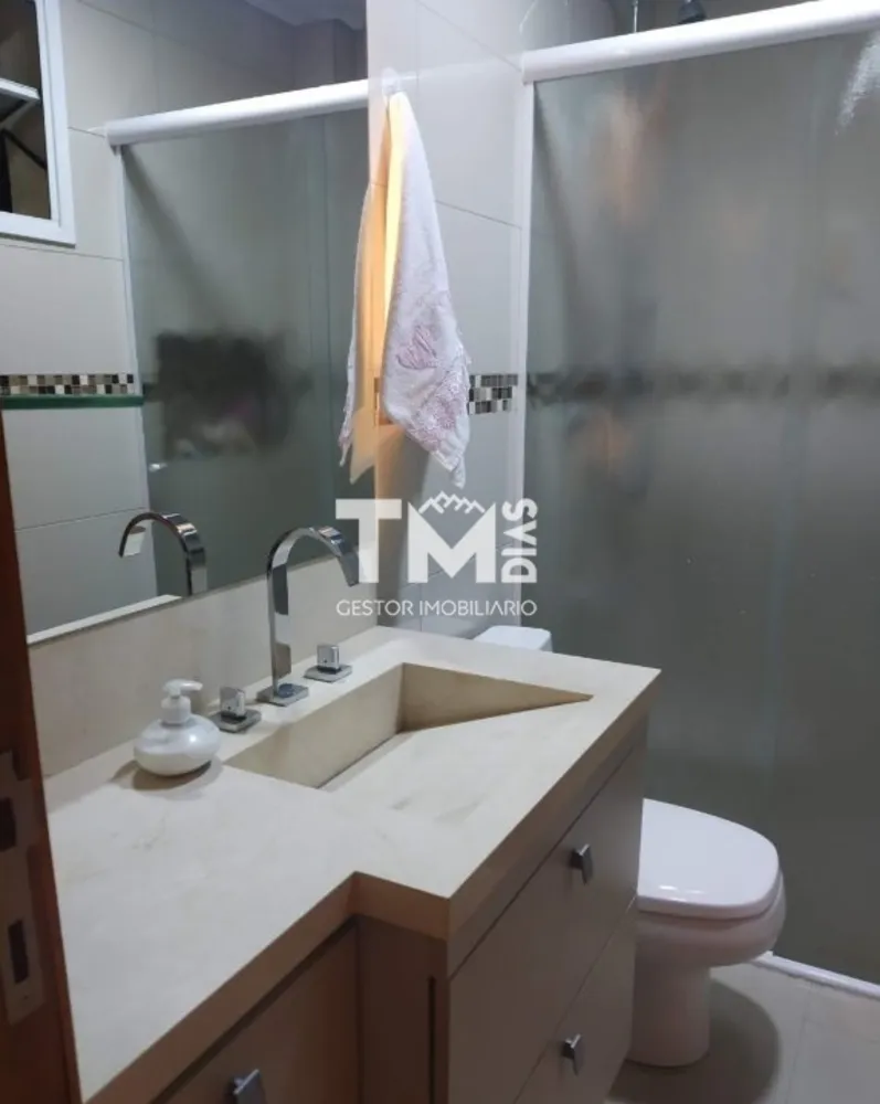 Apartamento, 2 quartos, 80 m² - Foto 12