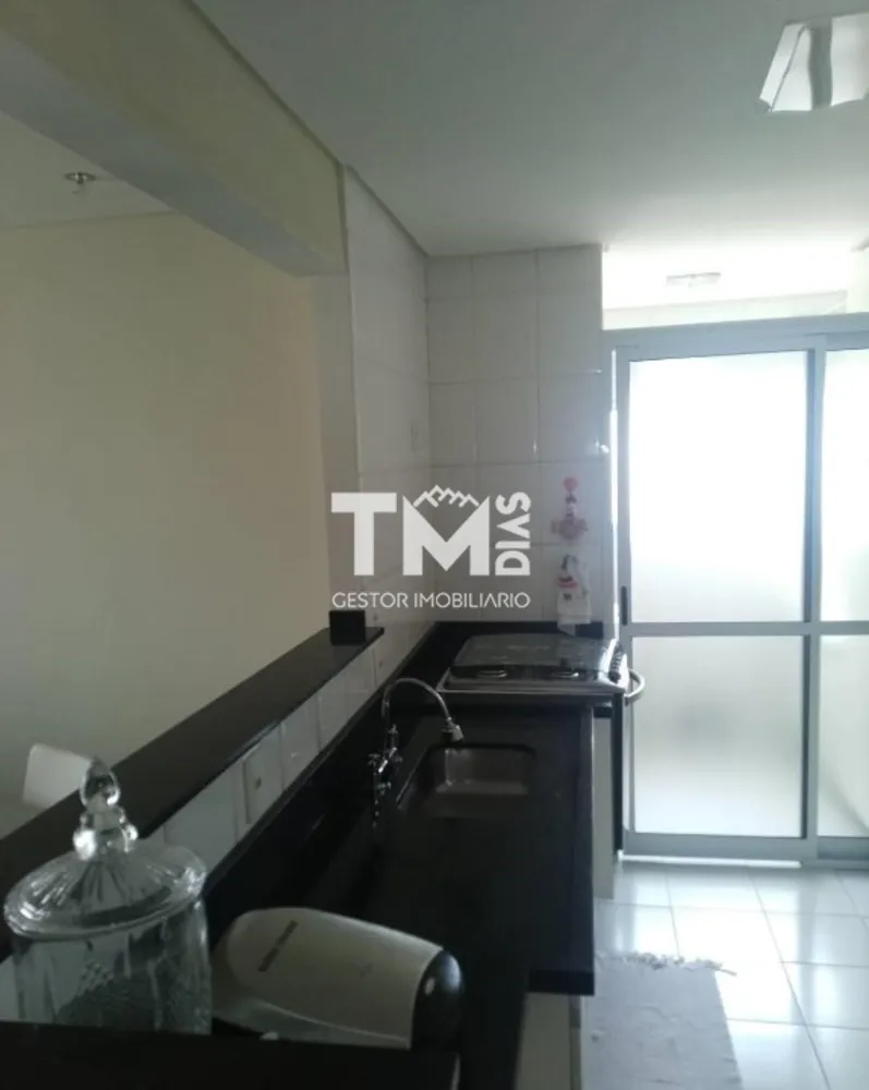 Apartamento, 2 quartos, 80 m² - Foto 2