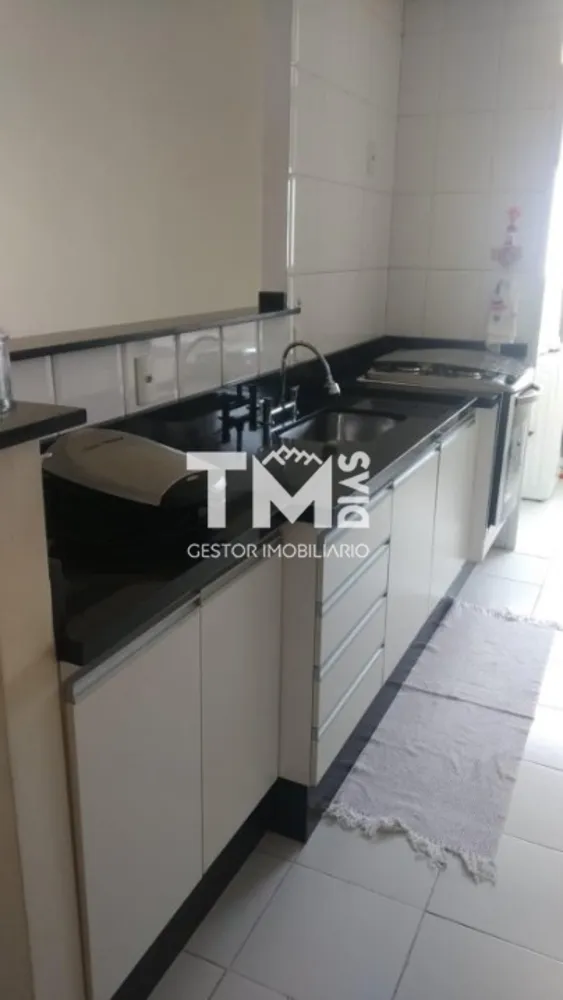 Apartamento, 2 quartos, 80 m² - Foto 3