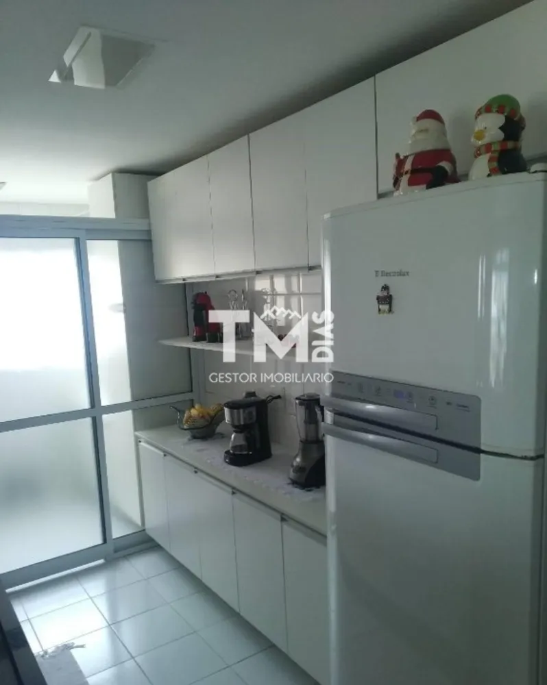 Apartamento, 2 quartos, 80 m² - Foto 1