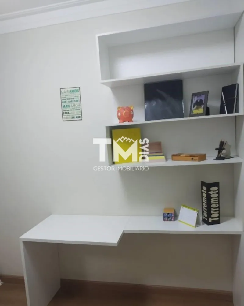 Apartamento, 2 quartos, 80 m² - Foto 15