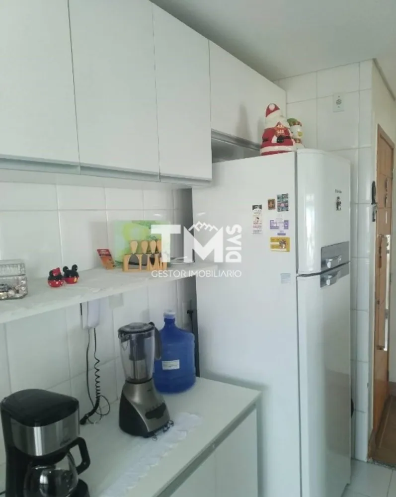 Apartamento, 2 quartos, 80 m² - Foto 6