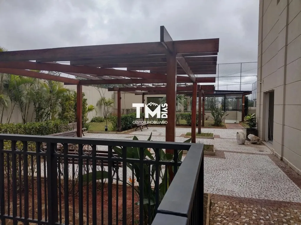 Apartamento, 2 quartos, 62 m² - Foto 9