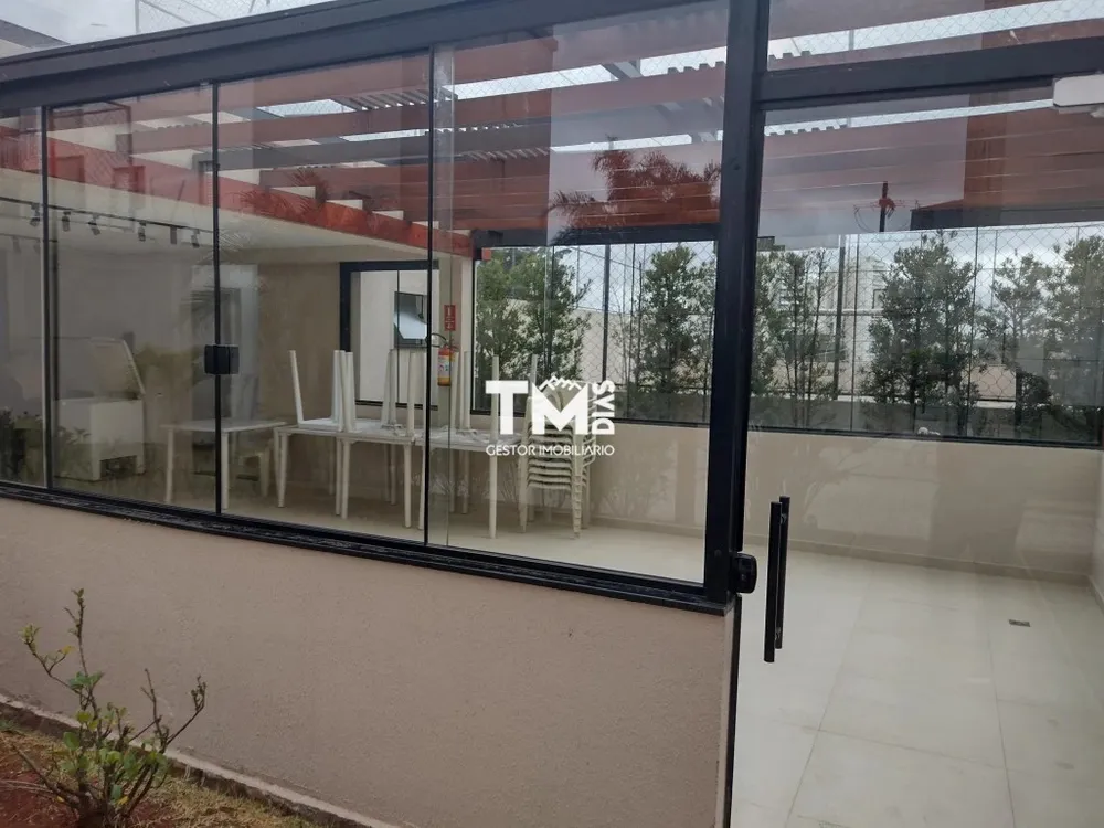 Apartamento, 2 quartos, 62 m² - Foto 11