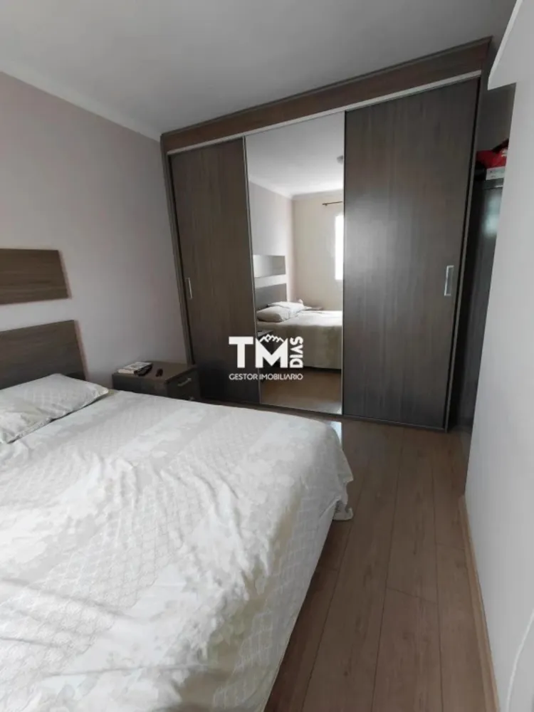 Apartamento, 2 quartos, 62 m² - Foto 4