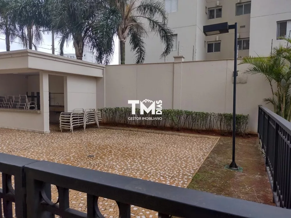 Apartamento, 2 quartos, 62 m² - Foto 2