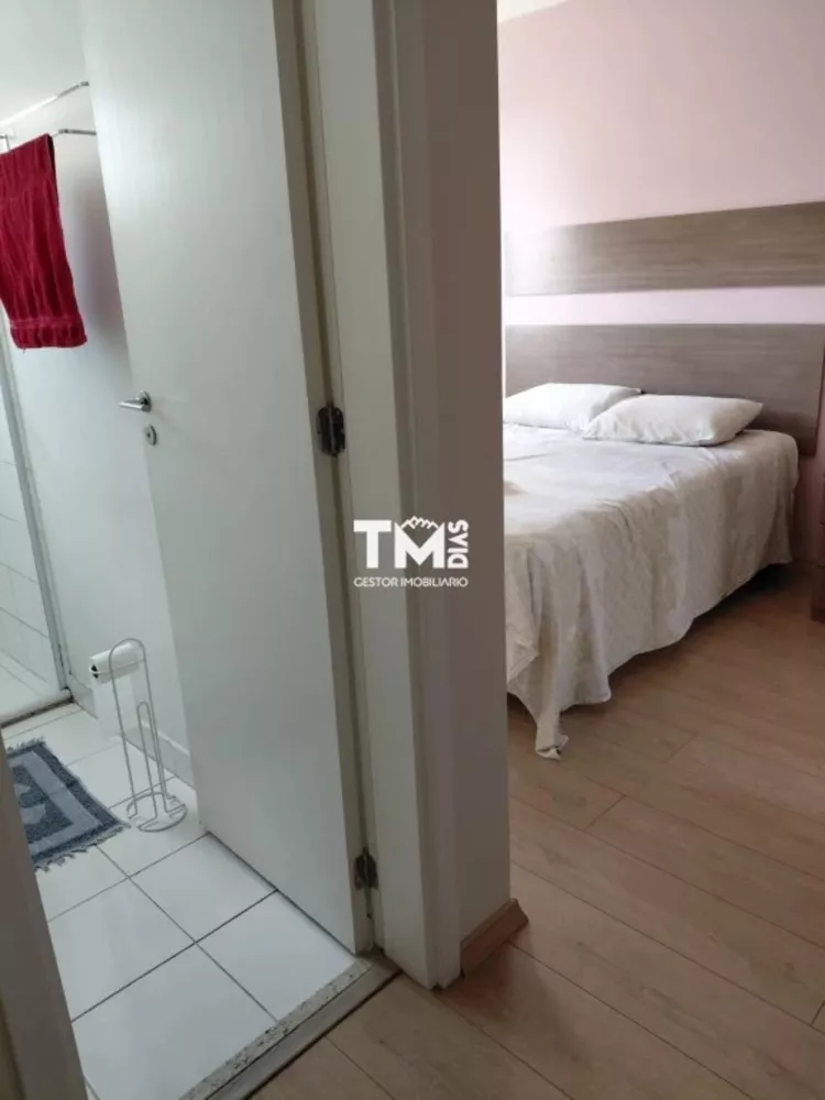 Apartamento, 2 quartos, 62 m² - Foto 3