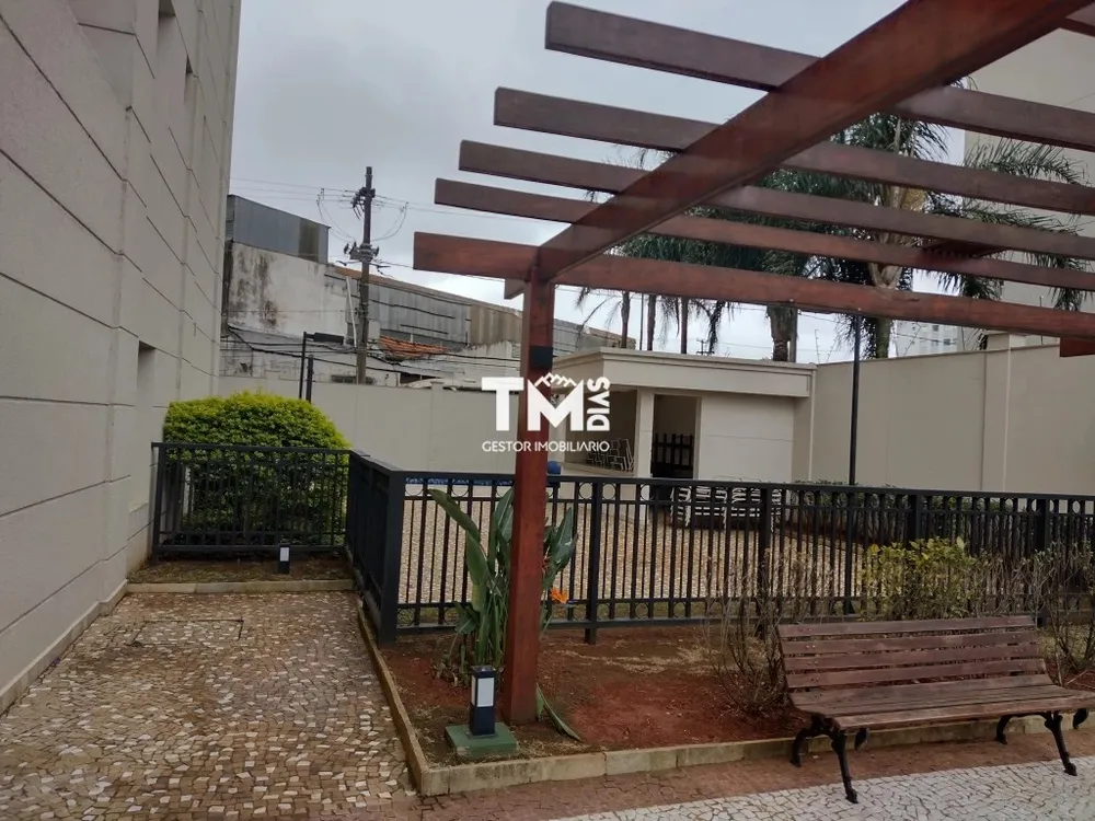 Apartamento, 2 quartos, 62 m² - Foto 5