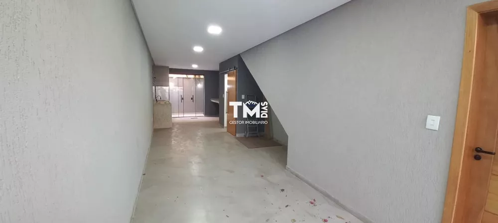 Sobrado à venda com 3 quartos, 140m² - Foto 3