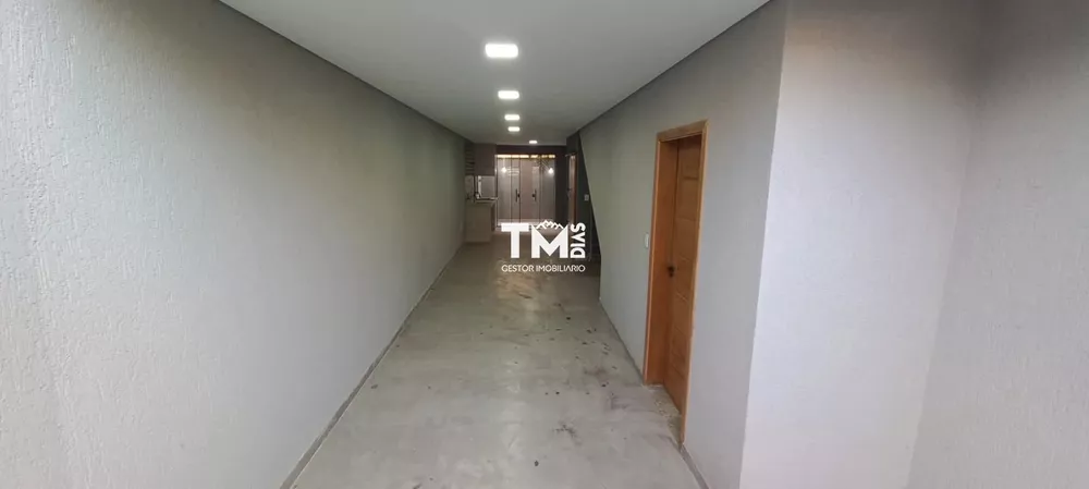 Sobrado à venda com 3 quartos, 140m² - Foto 2