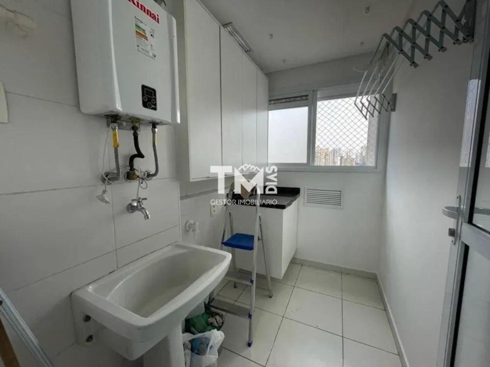 Apartamento, 3 quartos, 87 m² - Foto 2