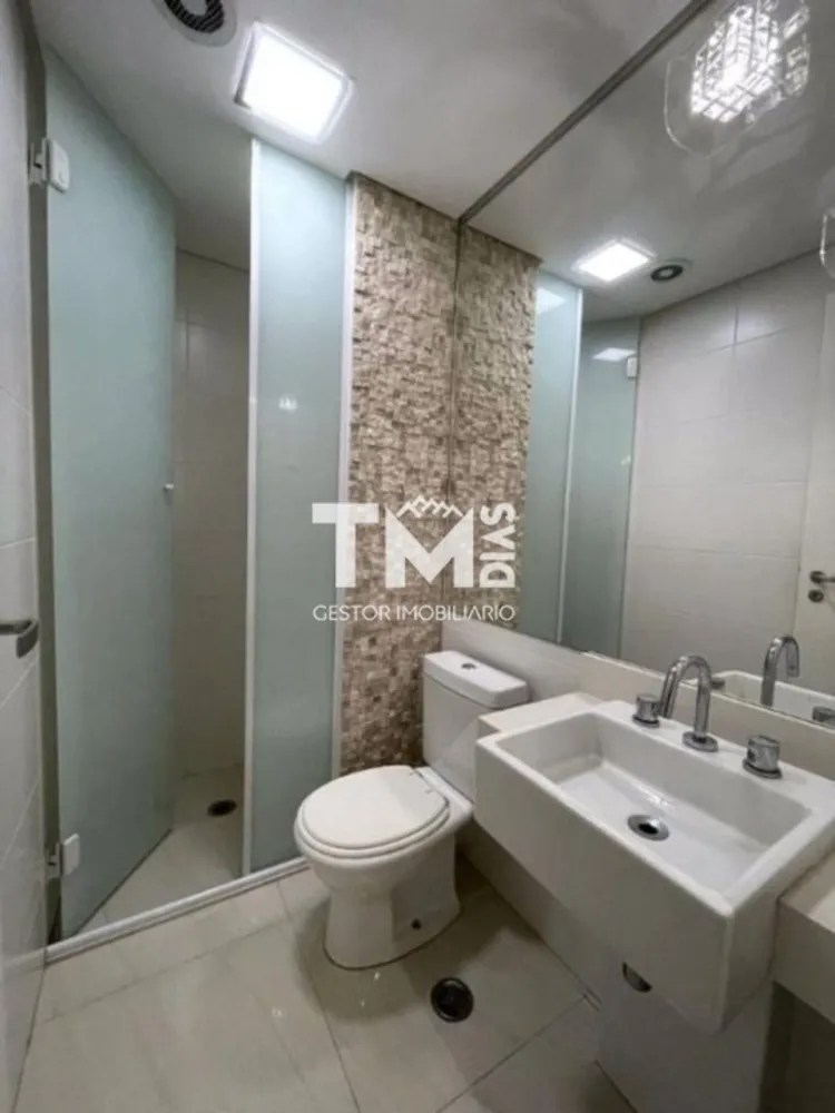 Apartamento, 3 quartos, 87 m² - Foto 9