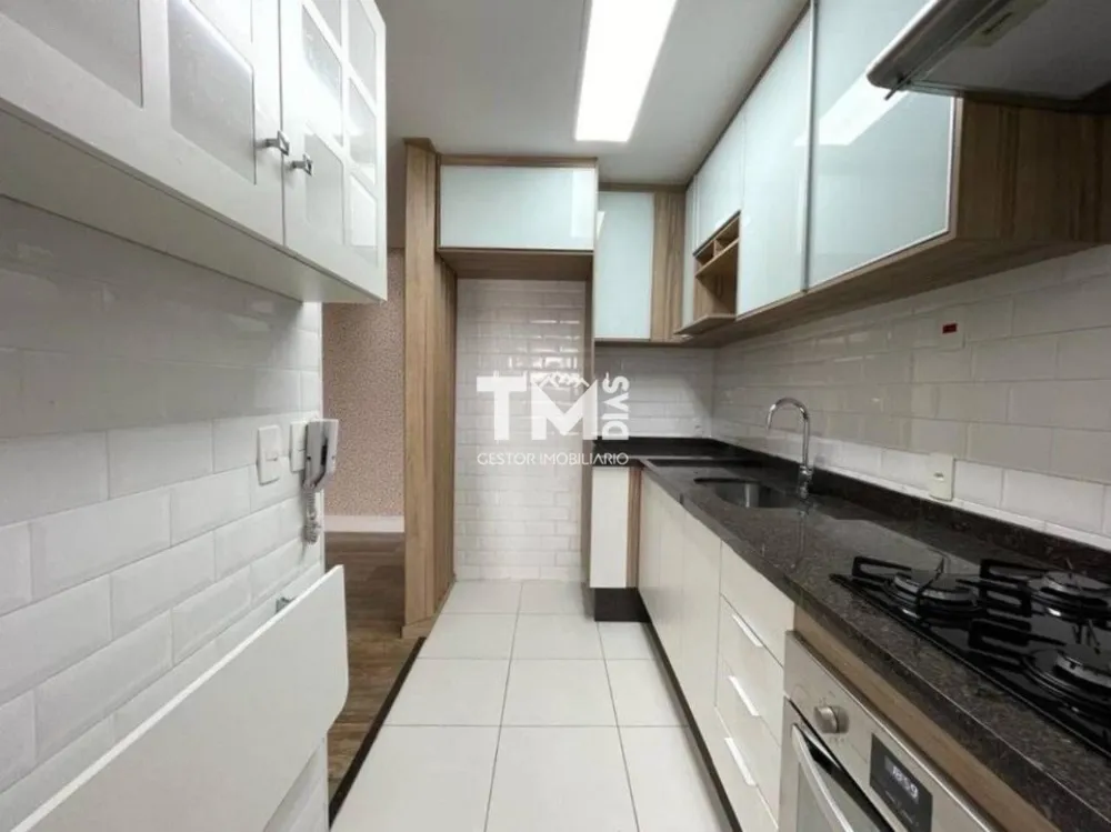 Apartamento, 3 quartos, 87 m² - Foto 3