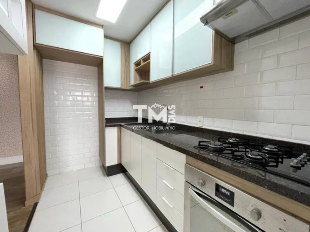 Apartamento, 3 quartos, 87 m² - Foto 4