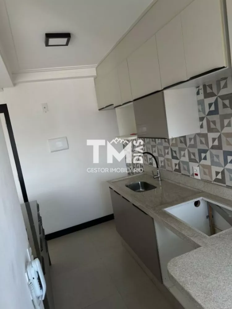 Apartamento à venda e aluguel com 2 quartos, 63m² - Foto 5