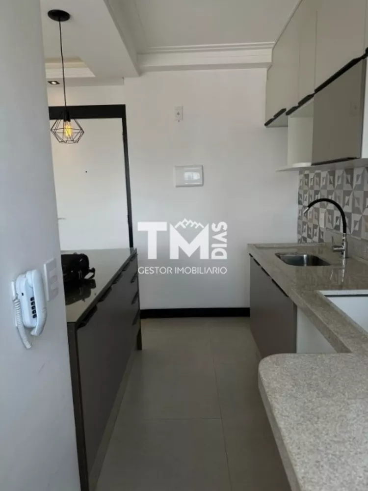 Apartamento à venda e aluguel com 2 quartos, 63m² - Foto 4