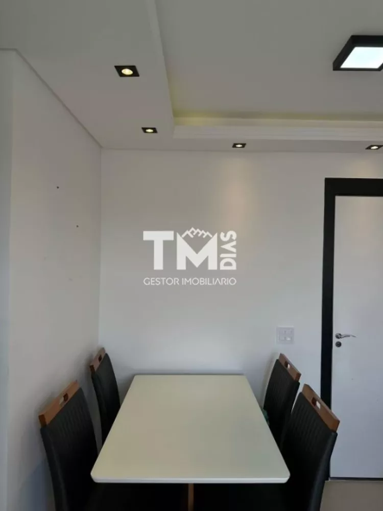 Apartamento à venda e aluguel com 2 quartos, 63m² - Foto 6