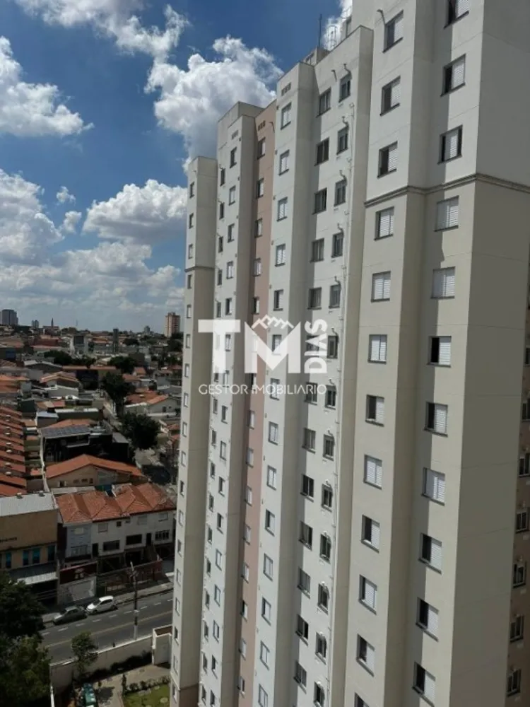 Apartamento, 2 quartos, 63 m² - Foto 7