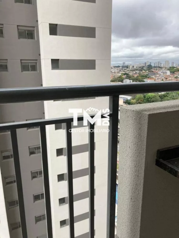 Apartamento à venda com 3 quartos, 89m² - Foto 11