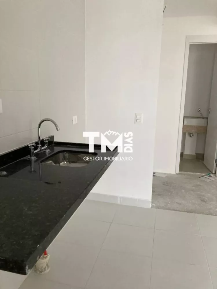 Apartamento à venda com 3 quartos, 89m² - Foto 3