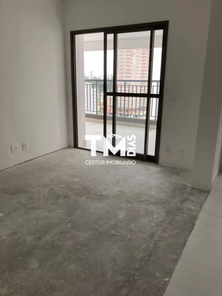 Apartamento à venda com 3 quartos, 89m² - Foto 6