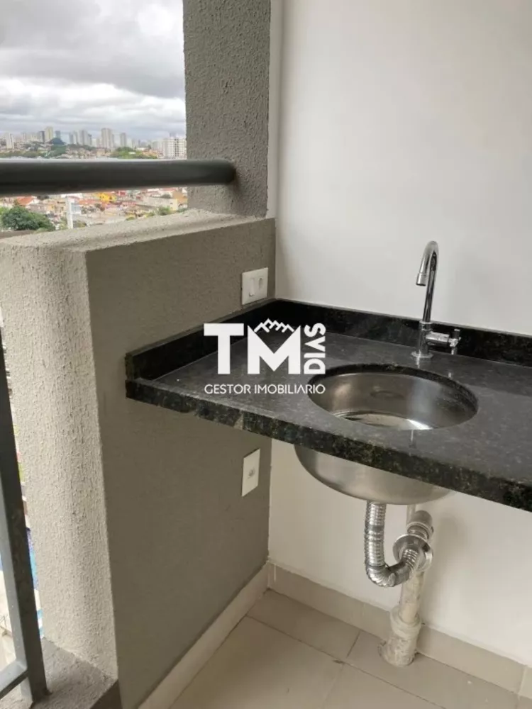 Apartamento à venda com 3 quartos, 89m² - Foto 10