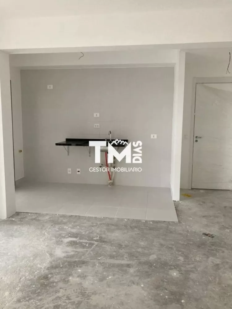 Apartamento à venda com 3 quartos, 89m² - Foto 7