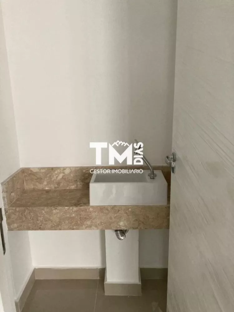 Apartamento à venda com 3 quartos, 89m² - Foto 4