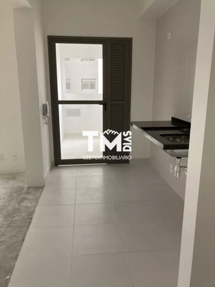 Apartamento à venda com 3 quartos, 89m² - Foto 1