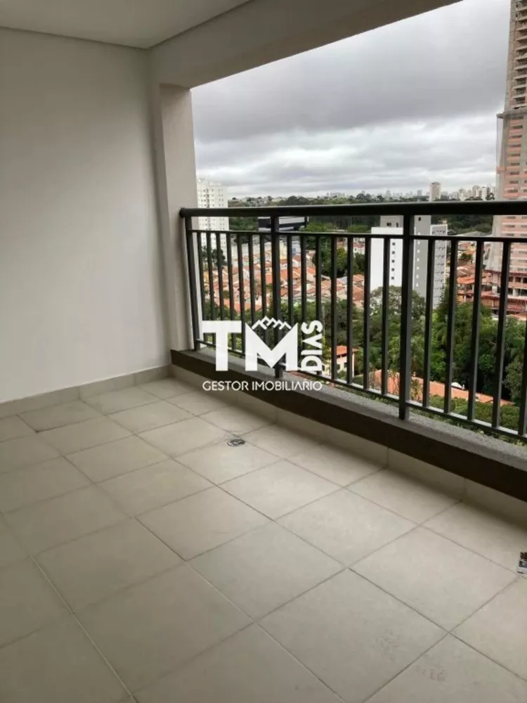 Apartamento à venda com 3 quartos, 89m² - Foto 9