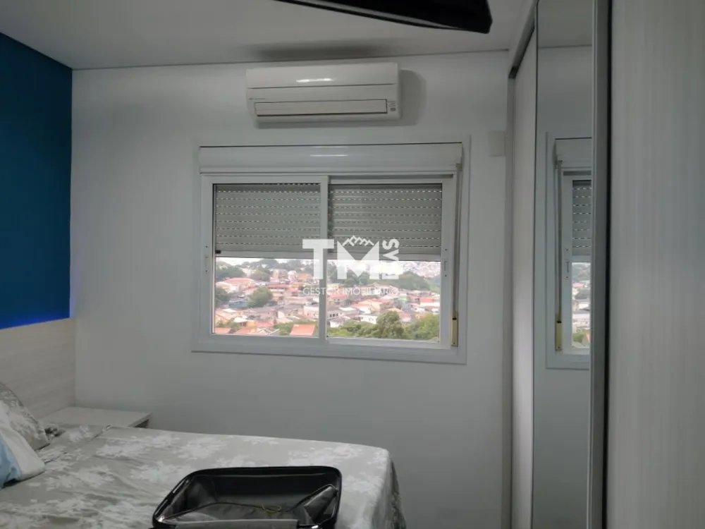 Apartamento, 3 quartos, 85 m² - Foto 18