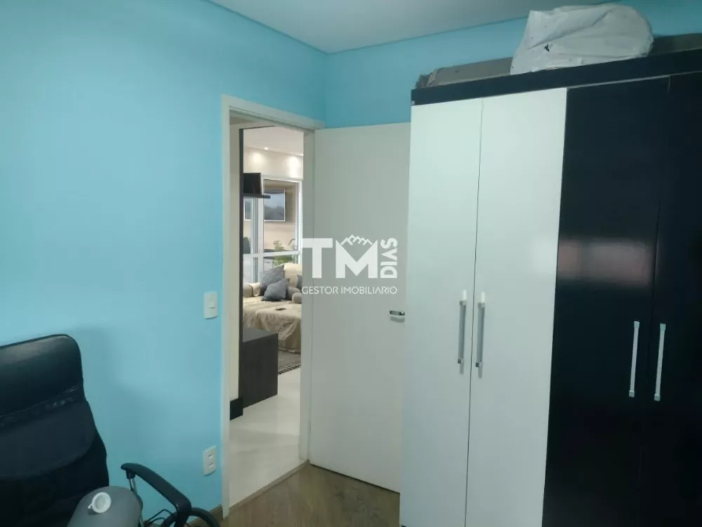 Apartamento, 3 quartos, 85 m² - Foto 6
