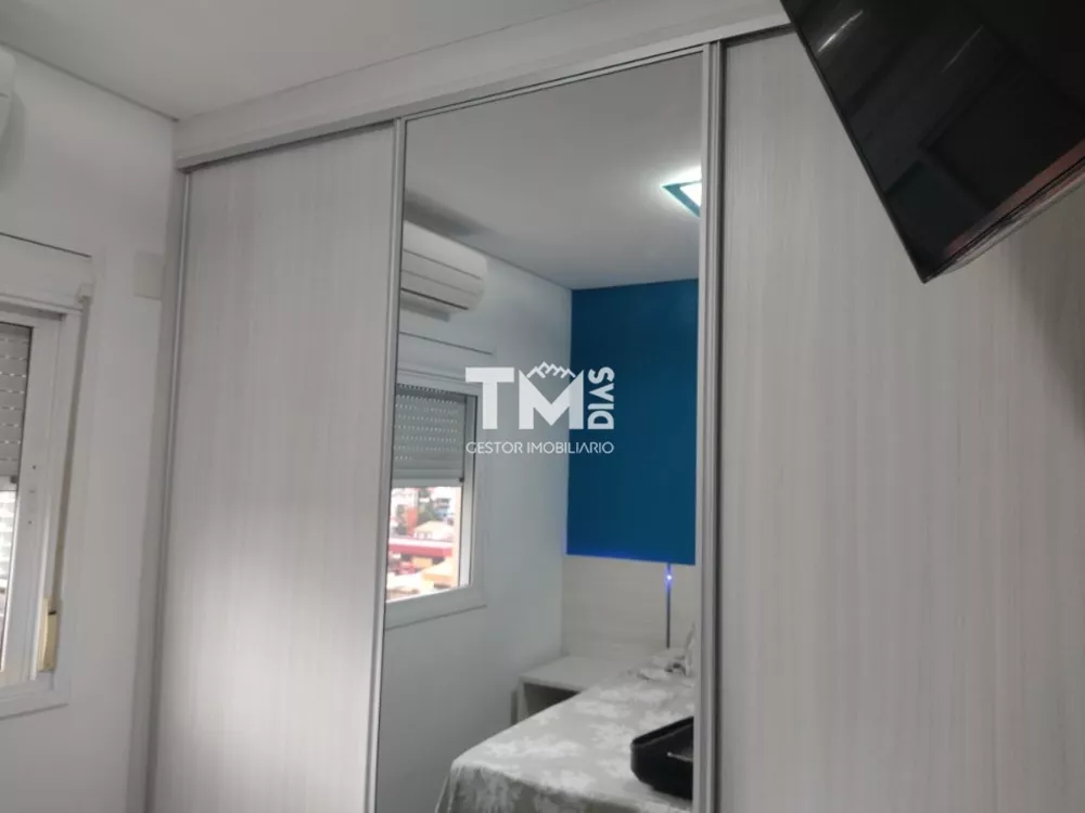 Apartamento, 3 quartos, 85 m² - Foto 8
