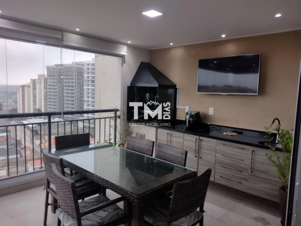 Apartamento, 3 quartos, 85 m² - Foto 6