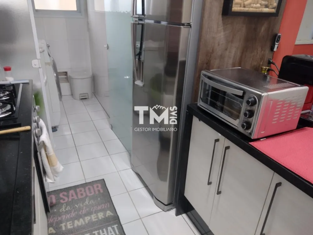 Apartamento, 3 quartos, 85 m² - Foto 10