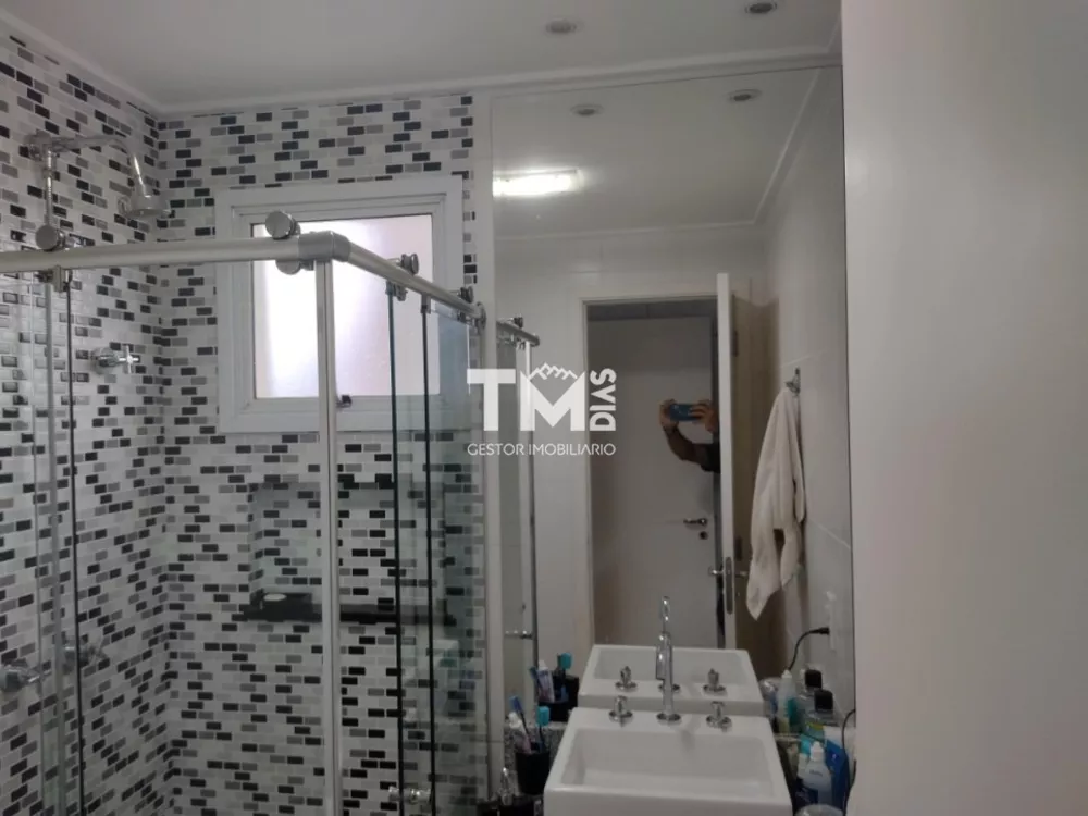 Apartamento, 3 quartos, 85 m² - Foto 7