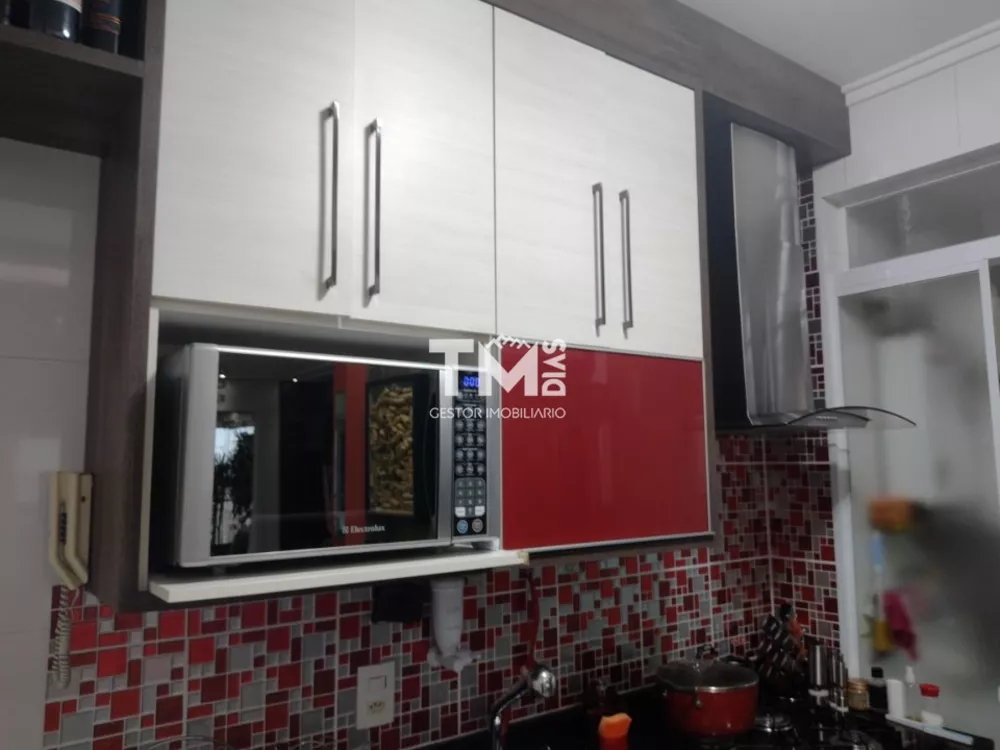 Apartamento, 3 quartos, 85 m² - Foto 5