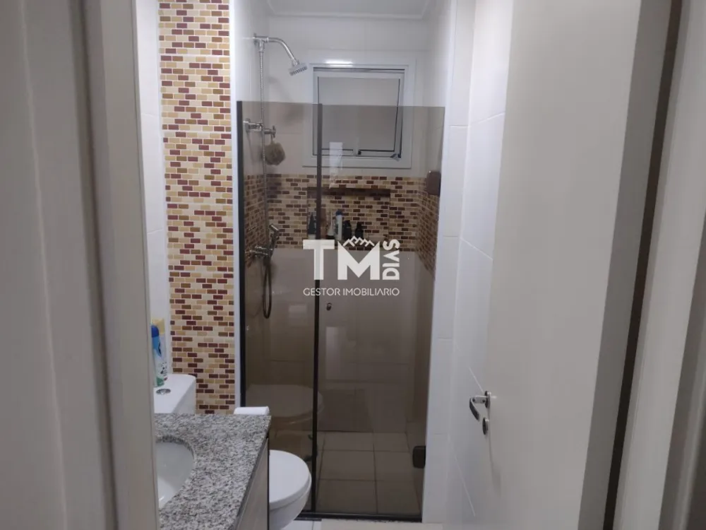 Apartamento, 3 quartos, 85 m² - Foto 14