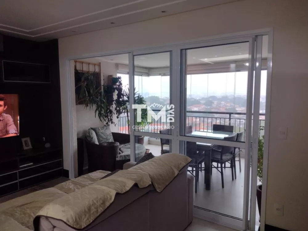 Apartamento à venda com 3 quartos, 85m² - Foto 1