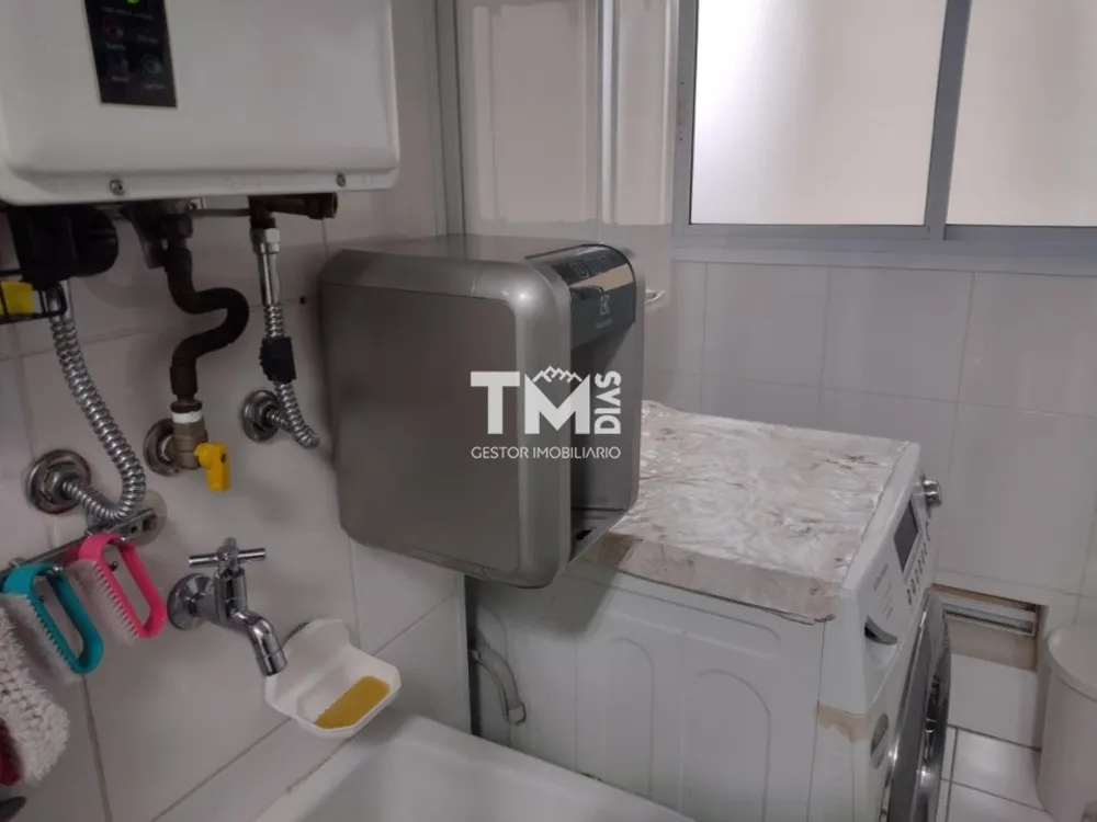 Apartamento, 3 quartos, 85 m² - Foto 11