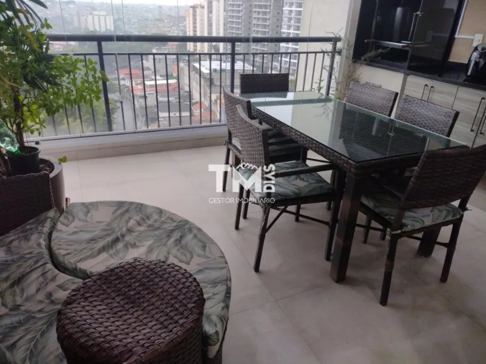 Apartamento, 3 quartos, 85 m² - Foto 5
